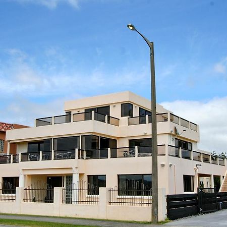 Absolute Beachview B & B Фитианга Экстерьер фото