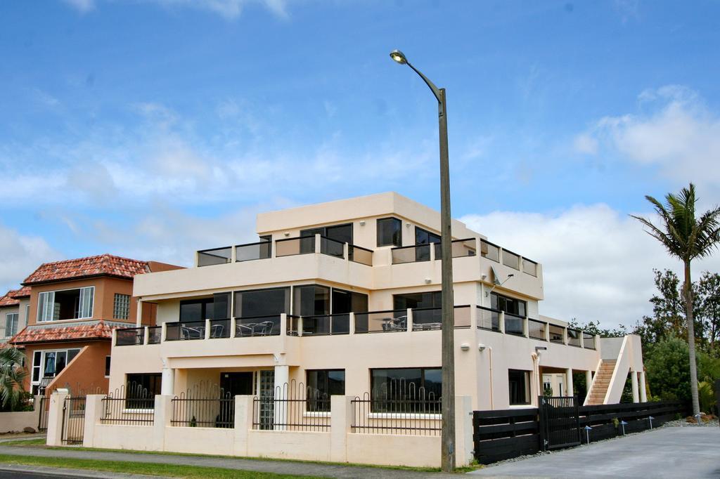 Absolute Beachview B & B Фитианга Экстерьер фото