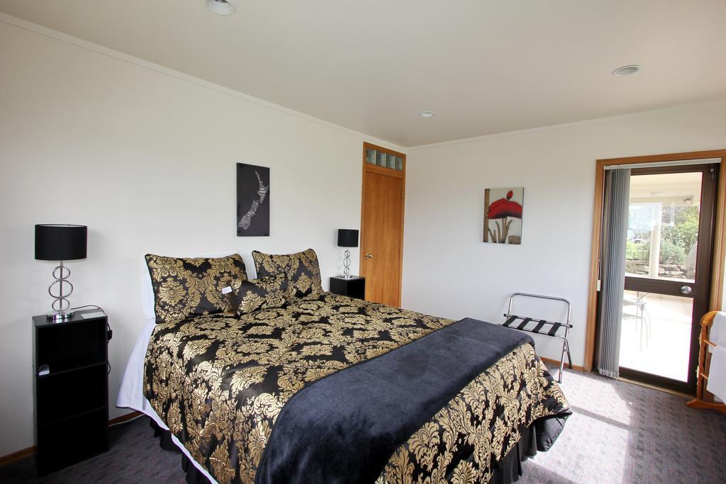 Absolute Beachview B & B Фитианга Номер фото