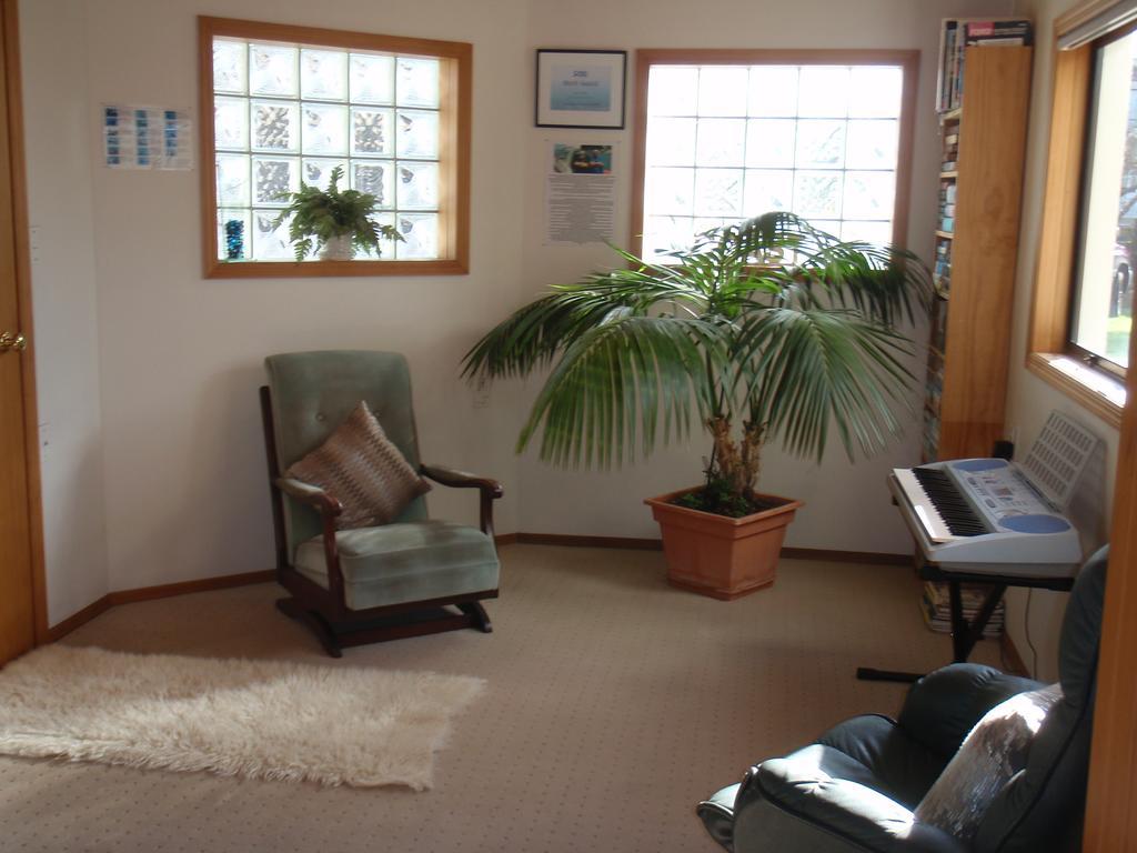 Absolute Beachview B & B Фитианга Экстерьер фото