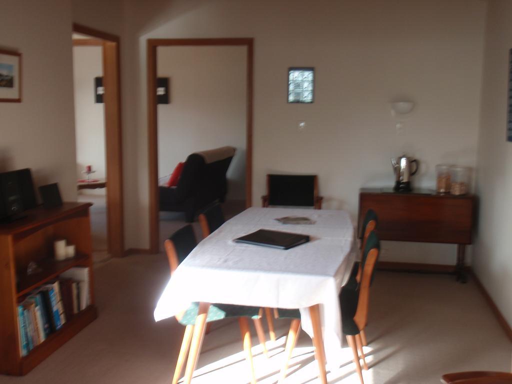 Absolute Beachview B & B Фитианга Экстерьер фото