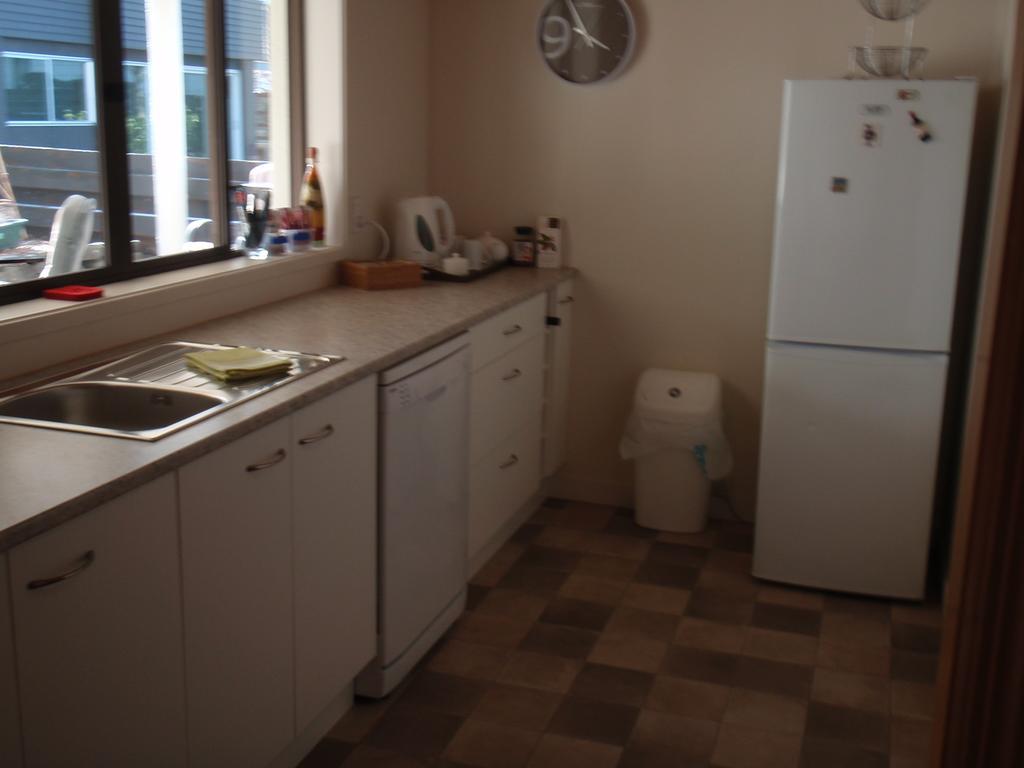 Absolute Beachview B & B Фитианга Экстерьер фото