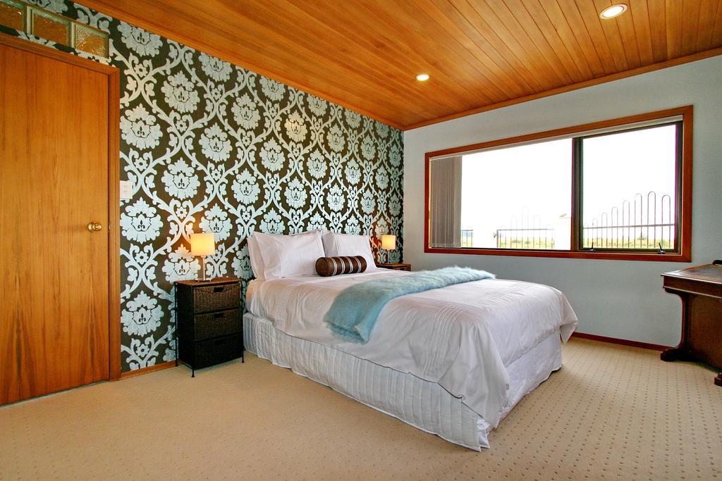 Absolute Beachview B & B Фитианга Номер фото