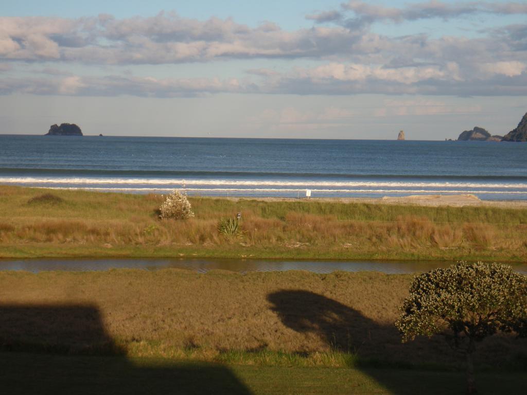 Absolute Beachview B & B Фитианга Экстерьер фото