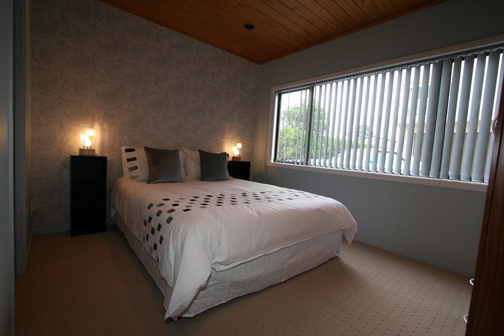 Absolute Beachview B & B Фитианга Экстерьер фото